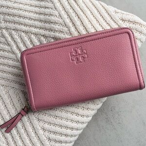 Tory Burch Wallet